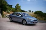 Ford Mondeo 2007 года